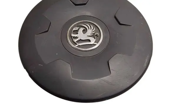Original wheel cap