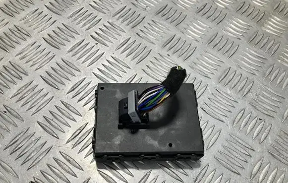 Volkswagen Arteon Keyless system antenna 3G0959435N