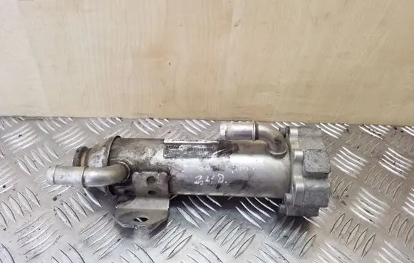 Volvo S60 EGR valve cooler 8801828 880766L