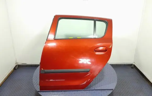 Dacia Sandero Rear door