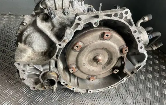 Toyota RAV 4 (XA40) Automatic gearbox K112 K112F