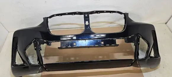 BMW X3 G01 Front bumper 8081055