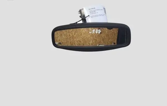 Peugeot 308 Rear view mirror (interior) 026173 015905