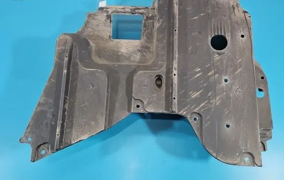 Toyota Corolla E160 E170 Center console 5839802090 IMPRK1592432