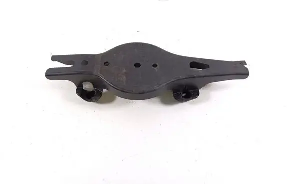 Other rear suspension part