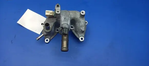 Lexus GS 300 350 430 450H Engine coolant pipe/hose S190