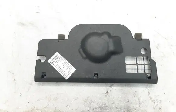 KIA Sportage Dashboard center trim panel 97285-N7000