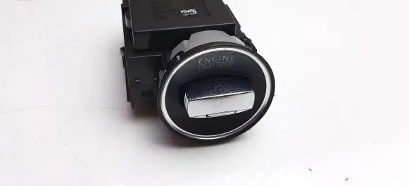 Volkswagen PASSAT B6 Ignition lock 3C0905843Q M5672