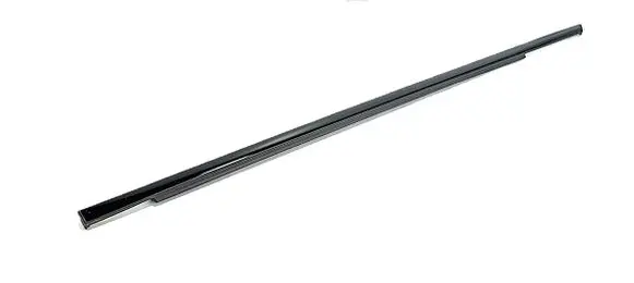 Hyundai Ioniq 5 Rear door glass trim molding 83210GI010 50332