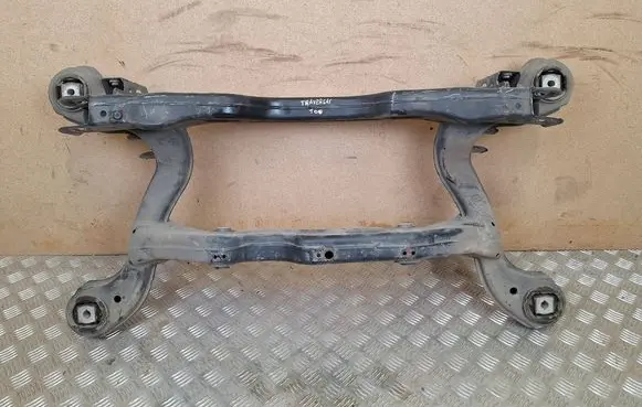 Mercedes-Benz CLA C117 X117 W117 Rear subframe 2463507900 A2463507900 2467900