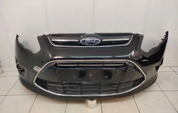 Ford C-MAX II Front bumper 