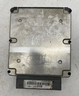 Ford Galaxy Engine control unit/module 95VW12A650HE CKUT71C4G4DL GAD6E23