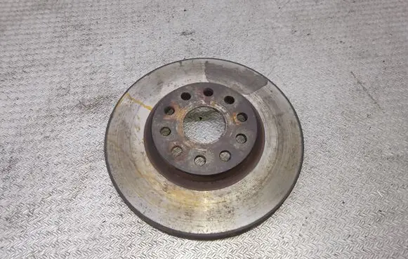 Alfa Romeo 166 Front brake disc
