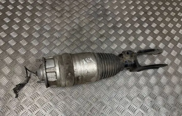 Porsche Cayenne (92A) Air suspension front shock absorber 7P5616403R 7P5616403