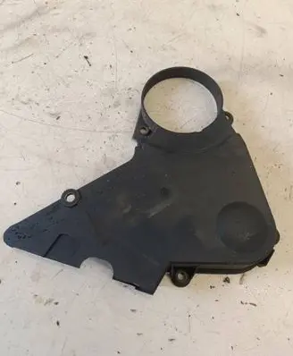 Citroen C5 Timing belt guard (cover) 9651148280 9652045480