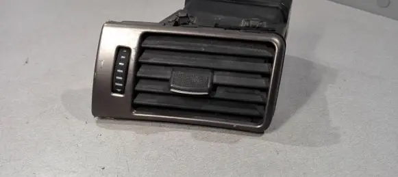 Audi A6 S6 C5 4B Dashboard side air vent grill/cover trim 4B1820901