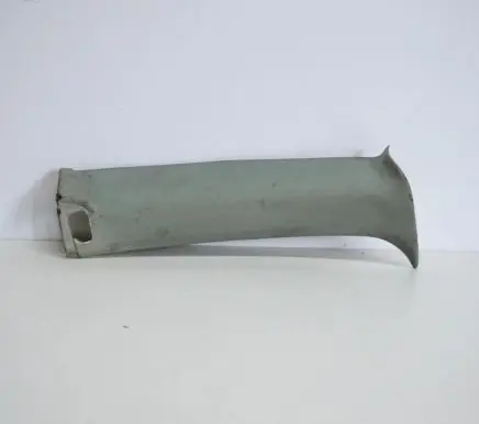 Volkswagen PASSAT B7 USA (A) pillar trim 3B9867242H