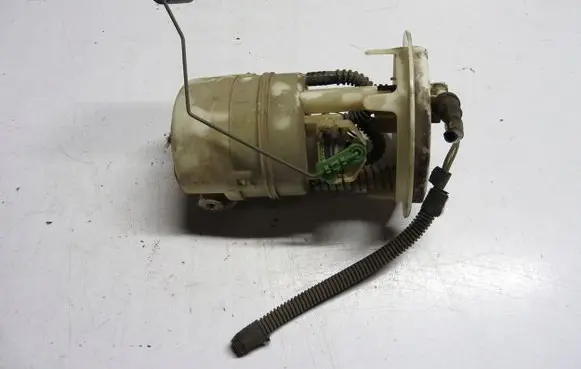 Citroen C3 In-tank fuel pump