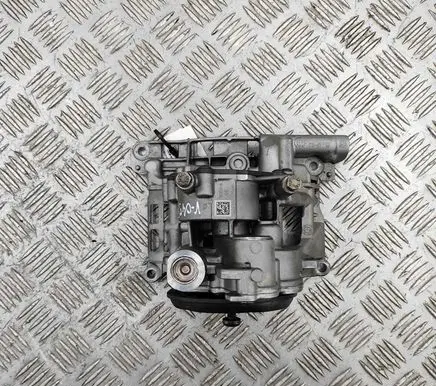 BMW X6 E71 Oil pump 7805316