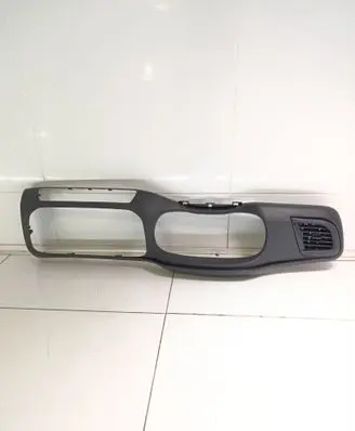 Other dashboard part