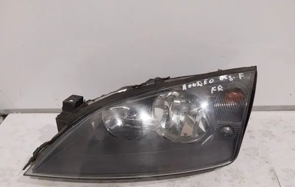 Ford Mondeo Mk III Headlight/headlamp 1S7113006AL 0301174201