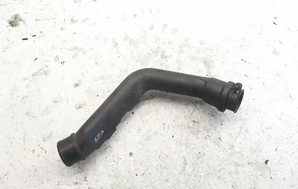 Mazda 323 Intercooler hose/pipe