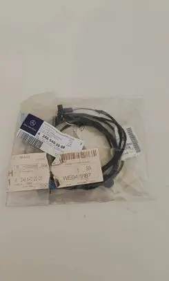 Mercedes-Benz B W246 W242 Parking PDC sensor A2465402008