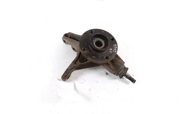 Citroen DS4 Front wheel hub