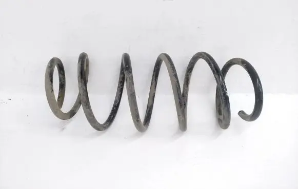 Skoda Fabia Mk2 (5J) Front coil spring