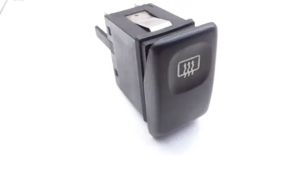 Volkswagen Golf II Windscreen/window heater switch 191959621B