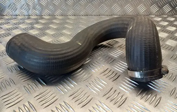 Intercooler hose/pipe