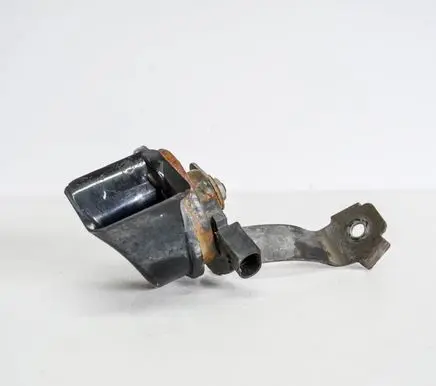 Volkswagen Golf V Horn signal