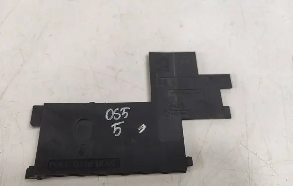 Citroen DS5 Fuse module 9666817380