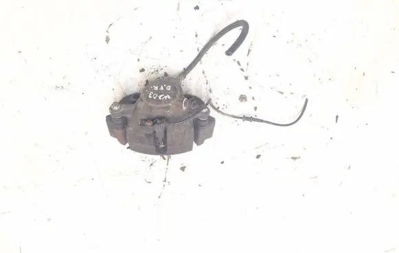 Mercedes-Benz C W203 Front brake caliper