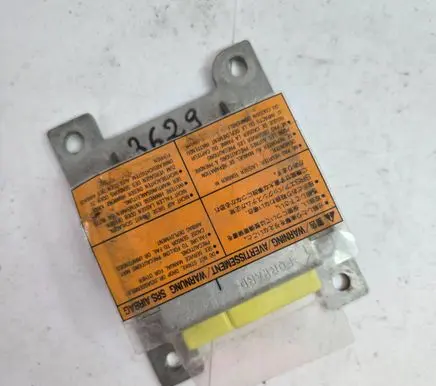 Nissan Almera Airbag control unit/module 988202N400