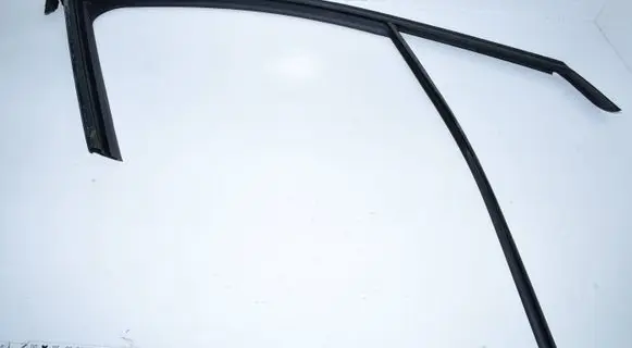 Citroen C3 Front door rubber seal 9813201880