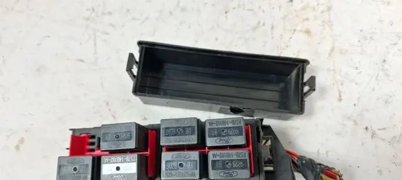 Fuse module