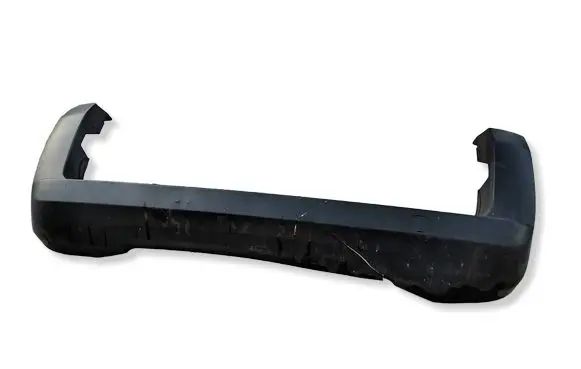Citroen Nemo Rear bumper 