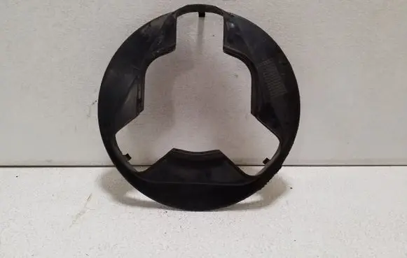 Other front suspension part