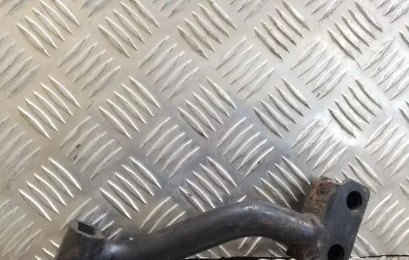 Volkswagen Transporter - Caravelle T4 Other engine bay part