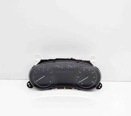 Opel Mokka Speedometer (instrument cluster) 42483698 812372274
