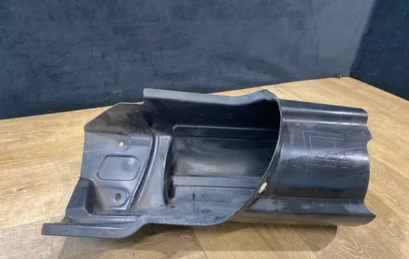 Mercedes-Benz S W222 Rear strut damper dust cover boot A2226980030 BBP199001