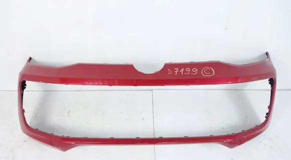Volkswagen Up Front bumper 1S0807221F