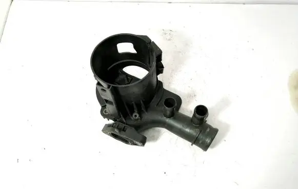 Mercedes-Benz Sprinter W906 Fuel filter bracket/mount holder A6512001056