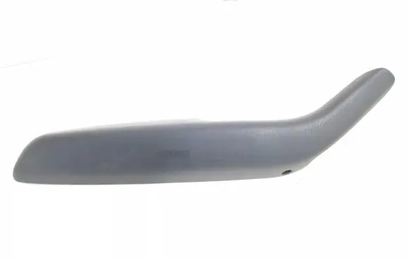 Audi A6 Allroad C6 Front door interior handle trim 4F1867105A 4F2867105A