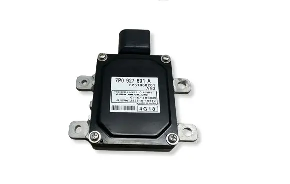 Porsche Cayenne (92A) Other control units/modules 7P0927601A 6261068201 G1167TRB030