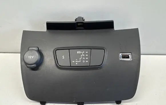 Citroen C3 Aircross Other switches/knobs/shifts 39188084 18088168