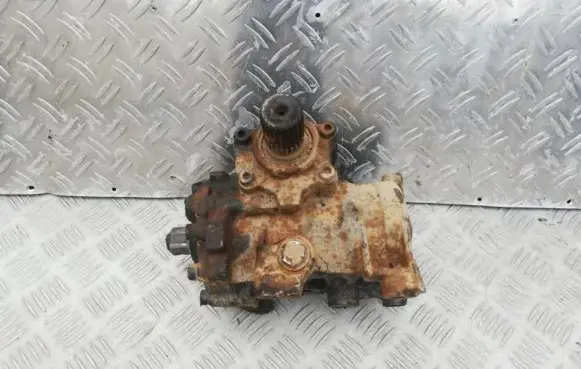 Mercedes-Benz C W202 Steering rack lhd
