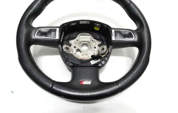 Audi A4 S4 B8 8K Steering wheel 8K0419091BC 62287000A
