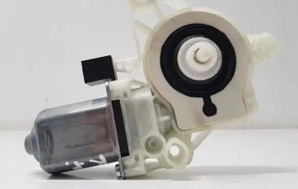 Volkswagen ID.4 Front door window regulator motor 4K0959811A